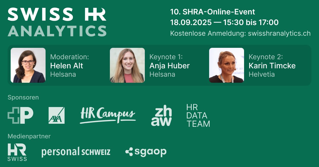 SHRA Event