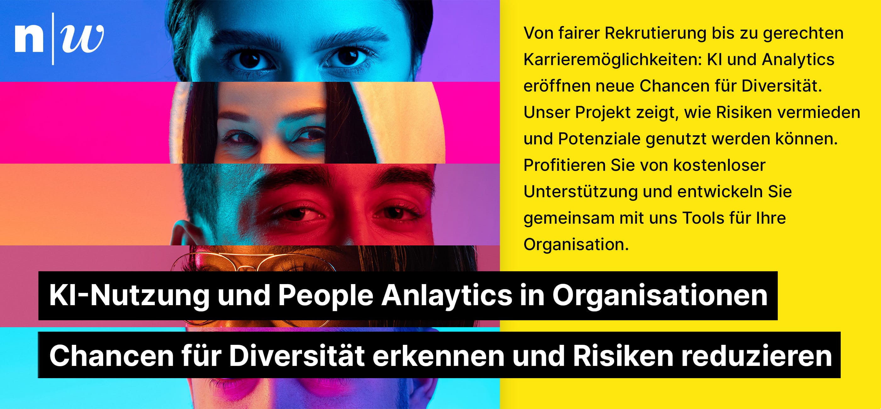 KI-Nutzung und People Analytics