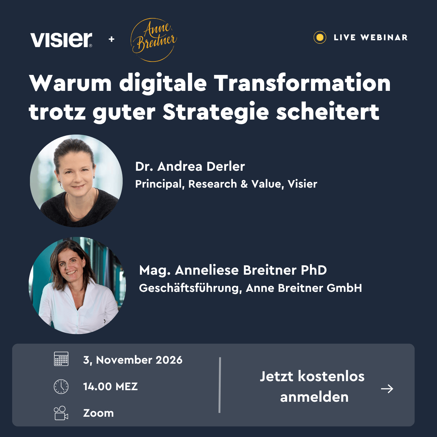 Webinar