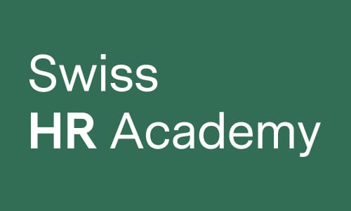 Benefit Swiss HR Academy