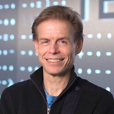 Peter Gloor