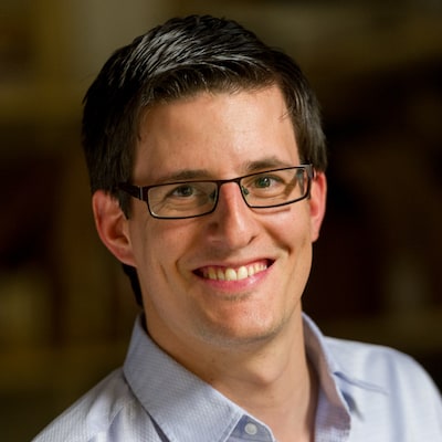Johan Rochel
