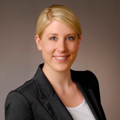 Lucia Görke
