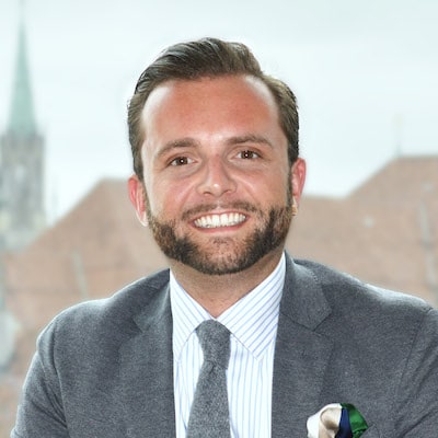 Simon Schafheitle