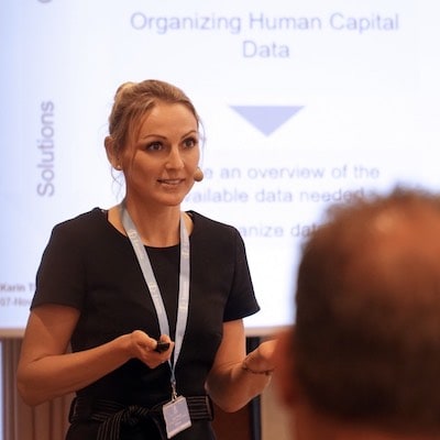 Karin Timcke