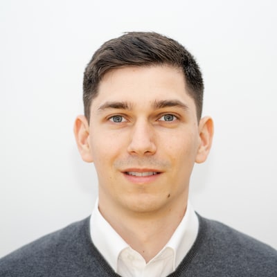 Marius Leckelt