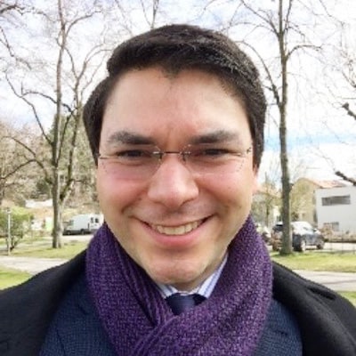 Ralf Buechsenschuss