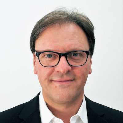 Urban M. Studer