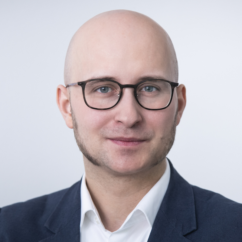 Chris Kaibel