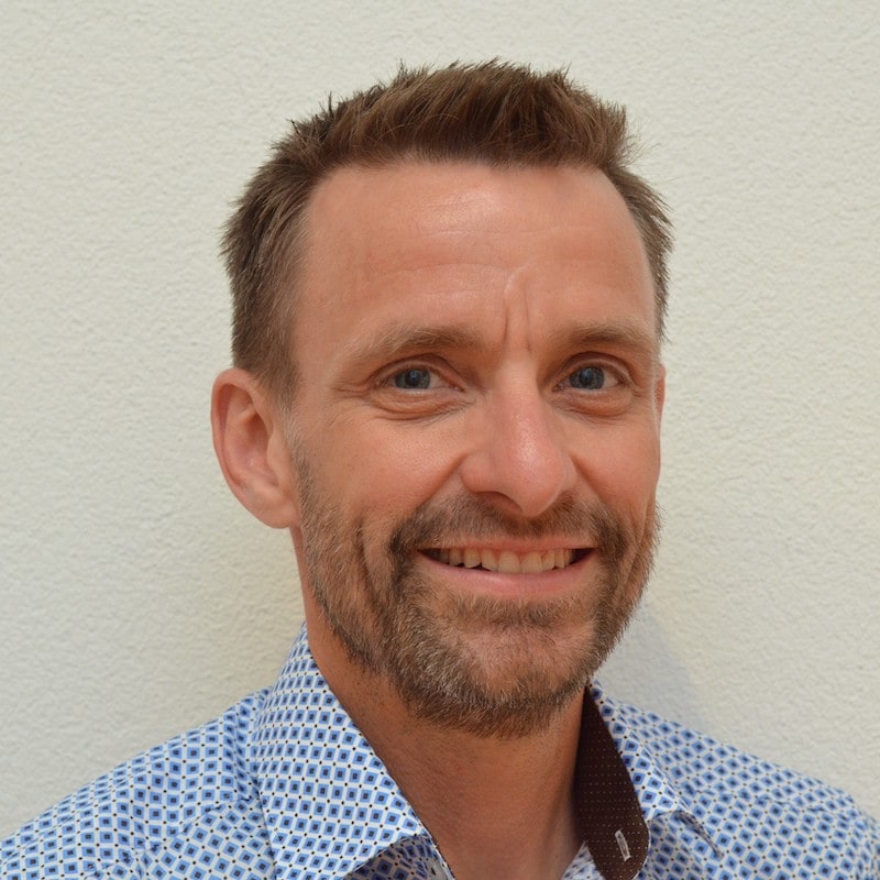 Mark Näf