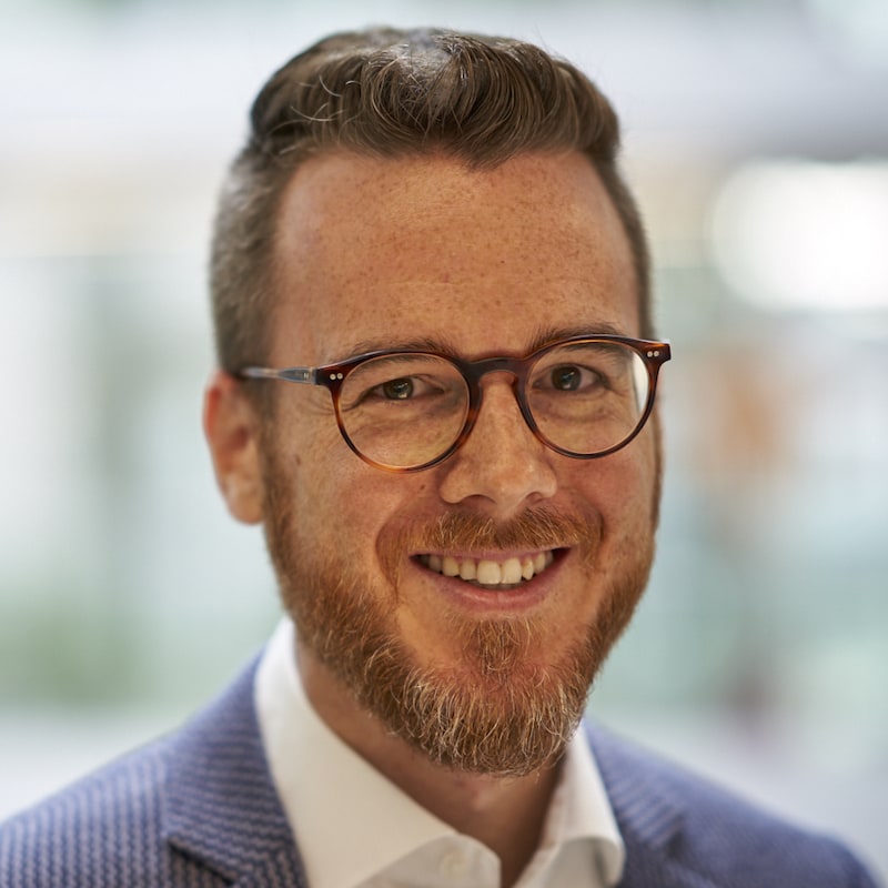 Stefan Singer