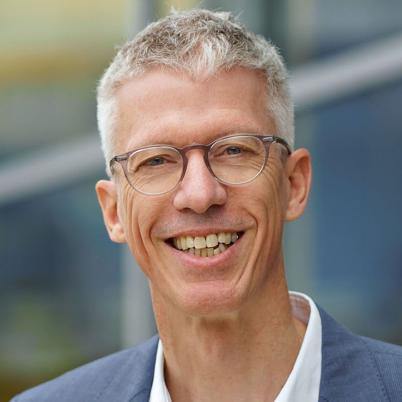Prof. Dr. Uwe Vormbusch