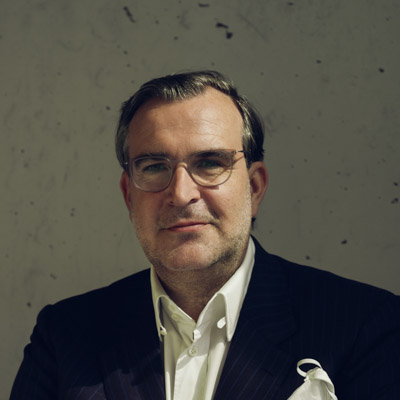 Michael H. Kramarsch