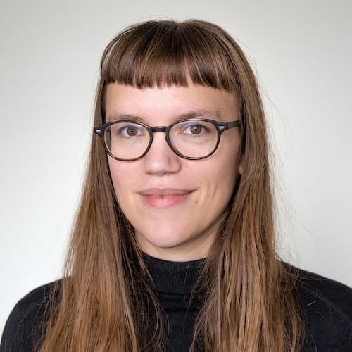 Bettina Dürr