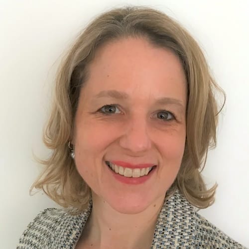 Tamara McBride