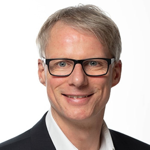 Oliver Kasper