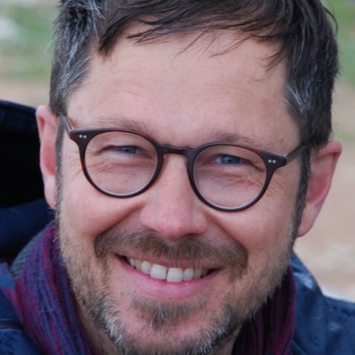 Peter Kels