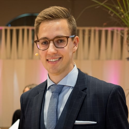 Yannic Krüsi